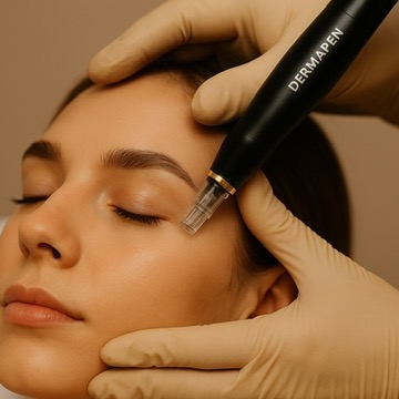 Dermapen / Microneedling