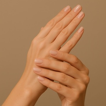 Paraffin Pflege (Hand – mit Peeling)