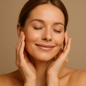 Tissue Stimulator Eyes & Neck – Feinste Pflege für die sensibelsten Zonen